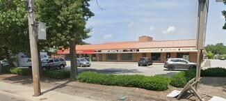 Plus de détails pour 555 Hallock Ave, Port Jefferson Station, NY - Local commercial à louer