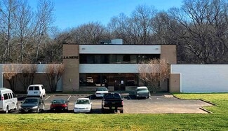 Plus de détails pour 181 Kings Hwy, Fredericksburg, VA - Bureau à louer