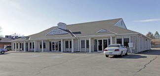 Plus de détails pour 4360 S Redwood Rd, Salt Lake City, UT - Bureau à louer