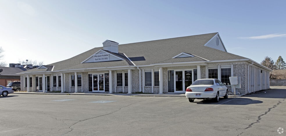 4360 S Redwood Rd, Salt Lake City, UT à louer - Photo principale – Image 2 sur 4