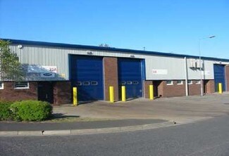 Plus de détails pour Medomsley Rd, Consett - Industriel/Logistique à louer
