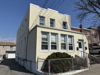 Plus de détails pour 3205 Lafayette Ave, Bronx, NY - Logement à vendre