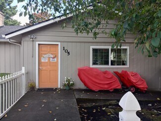 Plus de détails pour 105 NE 193rd St, Shoreline, WA - Bureau/Local commercial à louer