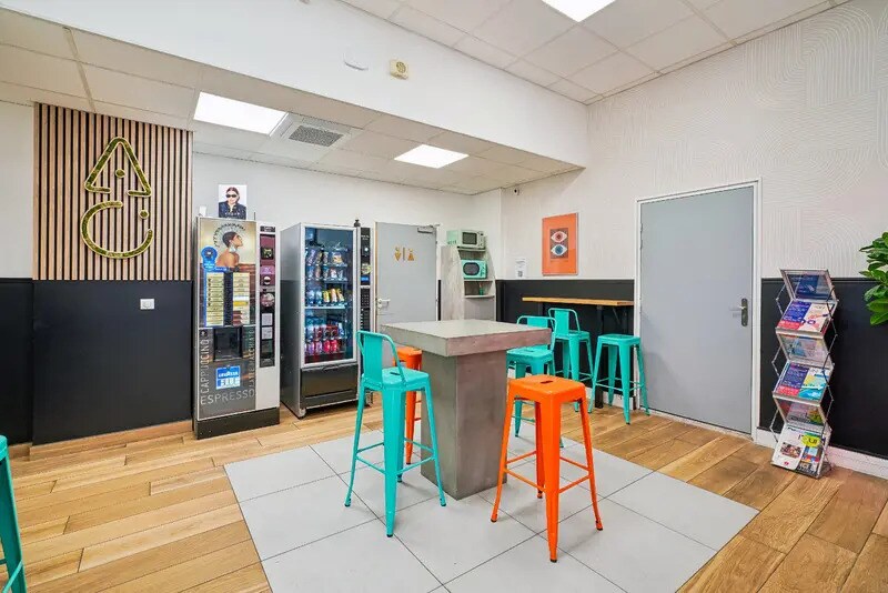 Bureau dans Paris à louer - Photo intérieure – Image 3 sur 11