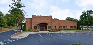 Plus de détails pour 3953 Lavista Rd, Tucker, GA - Bureau à louer