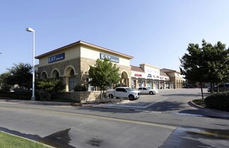 Plus de détails pour 3524 Alta Mere Dr, Fort Worth, TX - Local commercial à louer