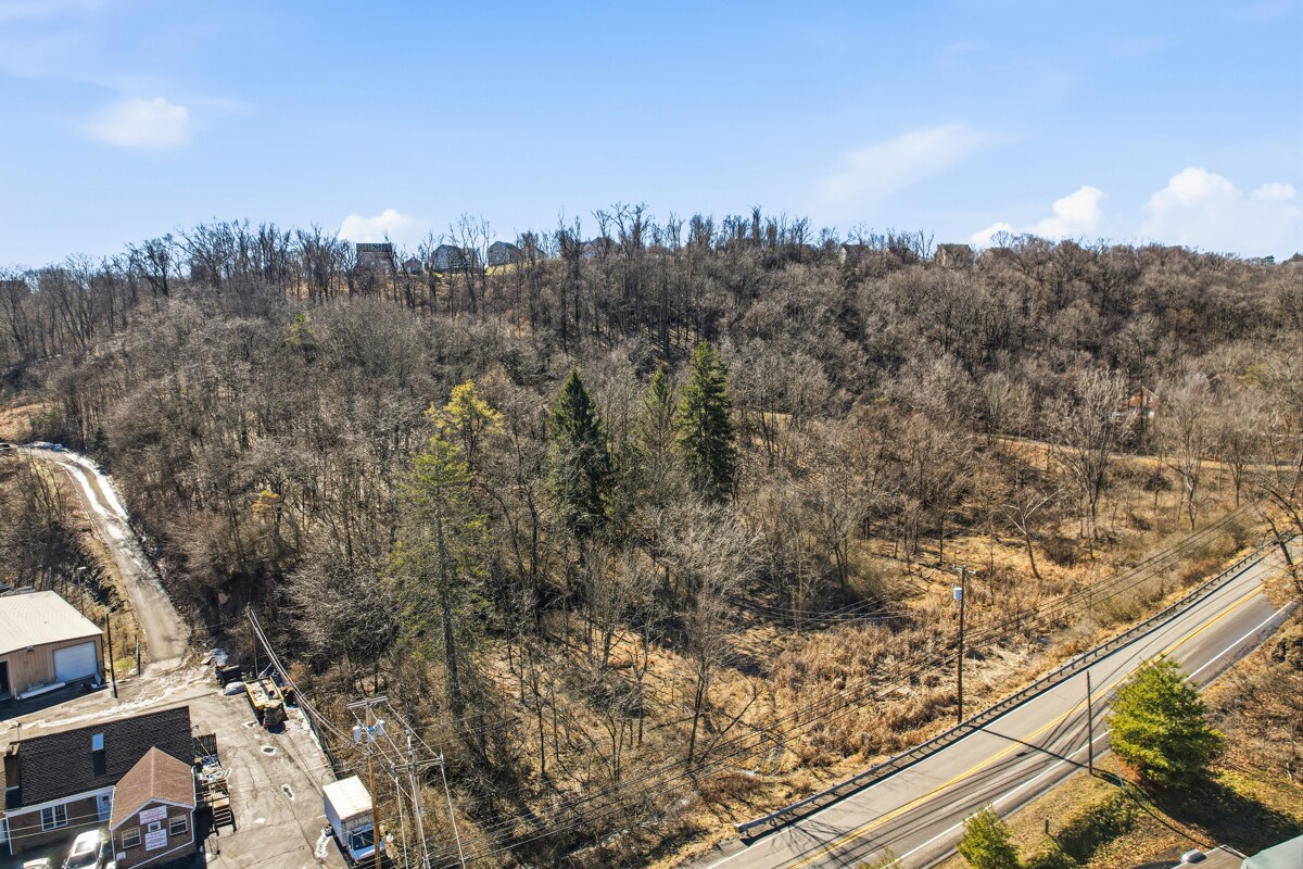 1103 Mount Nebo Rd, Pittsburgh, PA à vendre Photo principale– Image 1 sur 14