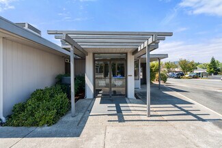 Plus de détails pour 125 NE Manzanita Ave, Grants Pass, OR - Bureau à vendre