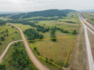 Plus de détails pour TBD Pleasant Valley Rd, Sturgis, SD - Terrain à vendre