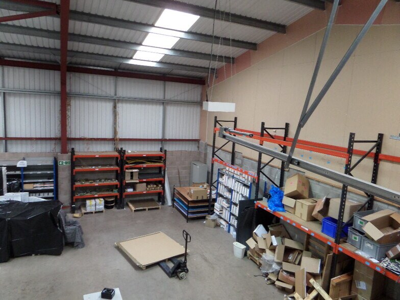 Clos Marion, Cardiff à louer - Photo de l’immeuble – Image 3 sur 11