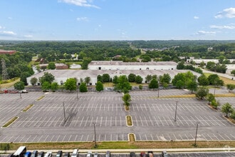 4336 Federal Dr, Greensboro, NC - Vue aérienne vue de carte - Image1