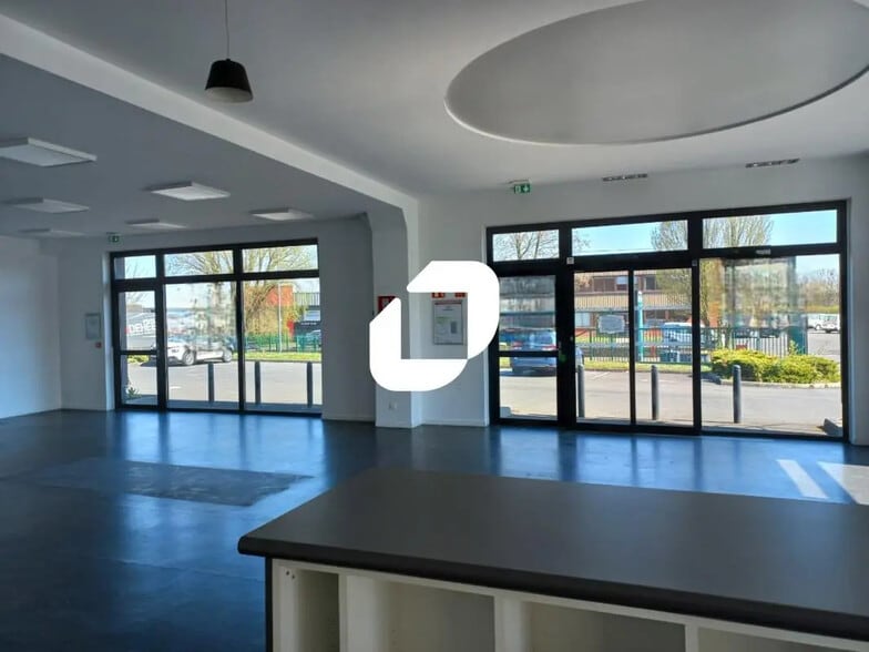 16 Rue Des Champs, Villeneuve-d'Ascq à louer - Photo de l’immeuble – Image 2 sur 13