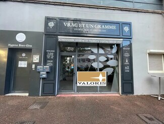 Plus de détails pour 21 Grande Rue, Grézieu-la-Varenne - Local commercial à vendre