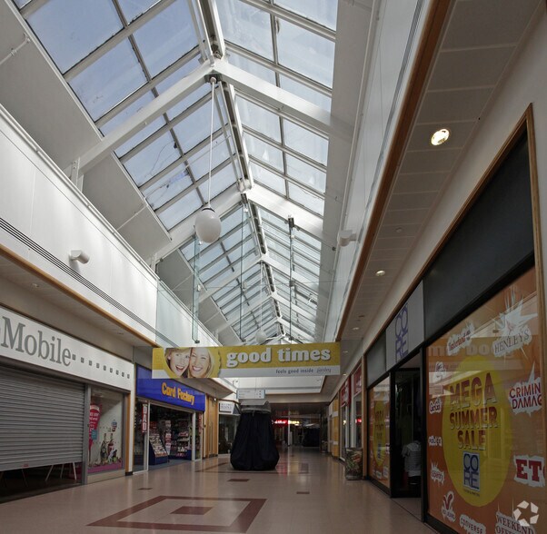 23 High St, Paisley à louer - Photo intérieure – Image 2 sur 9