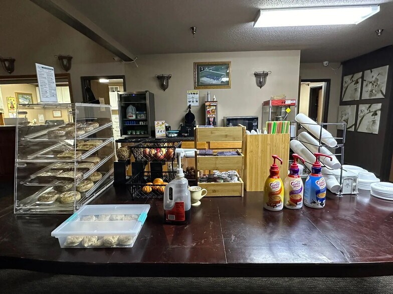 288 US Highway 14 W, De Smet, SD à vendre - Photo intérieure – Image 3 sur 10