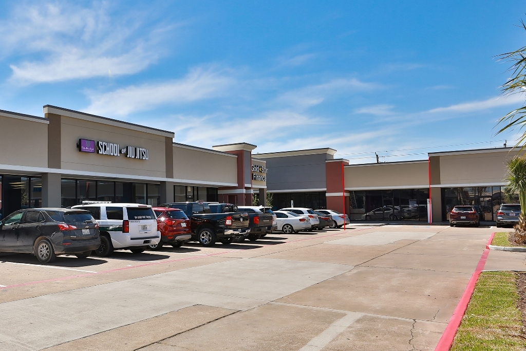 401 This Way St, Lake Jackson, TX à louer Photo de l’immeuble– Image 1 sur 1