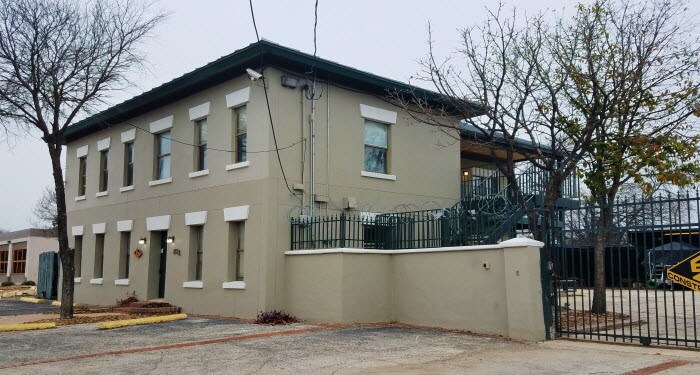 811 El Monte Blvd, San Antonio, TX à louer - Autre – Image 3 sur 13