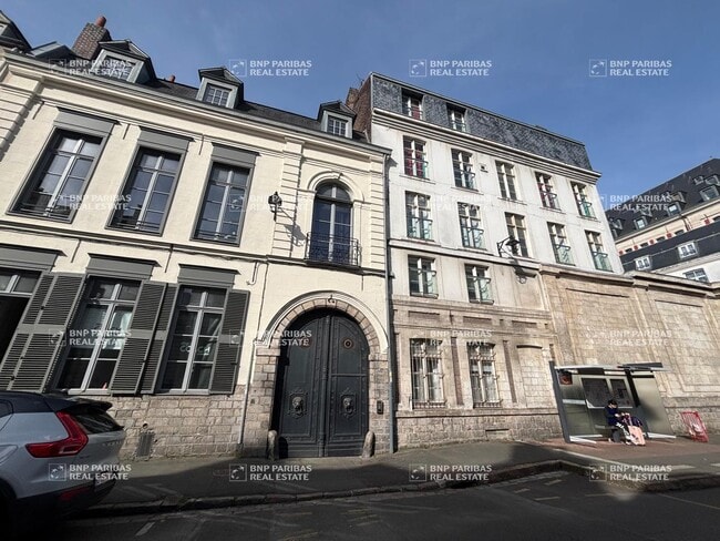 Plus de détails pour 129 Rue Royale, Lille - Bureau à louer