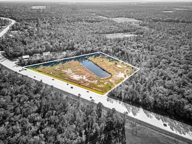18450 FM 1314, Conroe, TX à vendre - Aérien – Image 2 sur 17