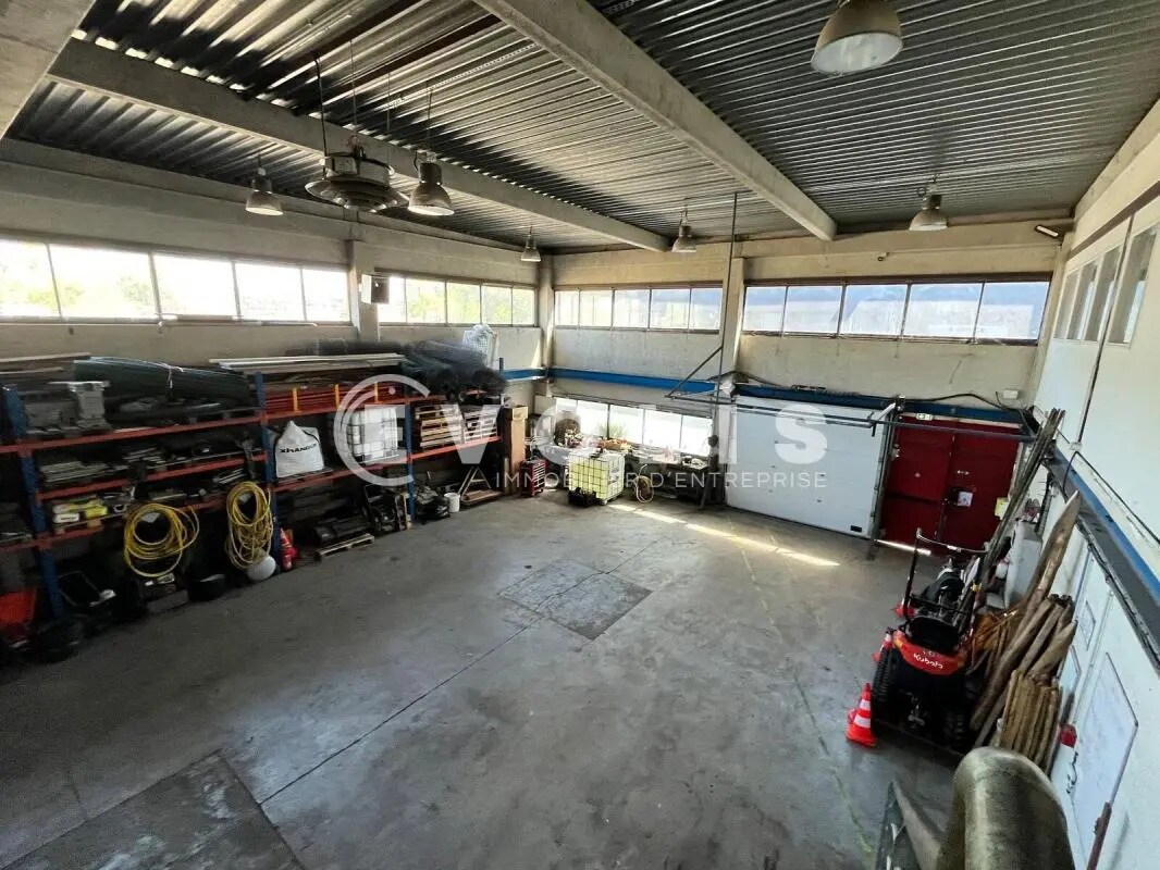 Local d’activités dans Mérignac à louer Photo intérieure– Image 1 sur 9