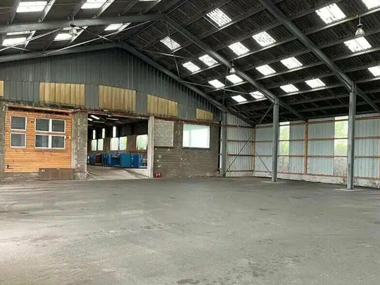 Industriel/Logistique dans Goetzenbruck à vendre - Photo intérieure – Image 1 sur 5