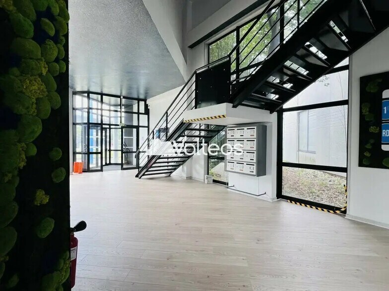 Bureau dans Labège à louer - Photo de l’immeuble – Image 3 sur 10