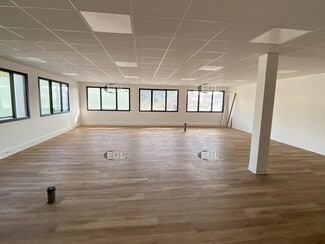 Plus de détails pour Bureau à vendre