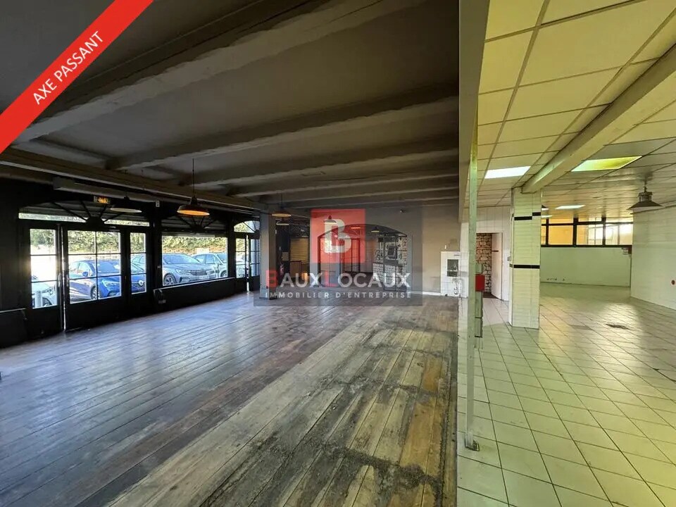 Local commercial dans Avignon à louer Photo intérieure– Image 1 sur 9