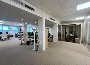 Bureau dans Asnières-sur-Seine à vendre Photo intérieure– Image 2 sur 5