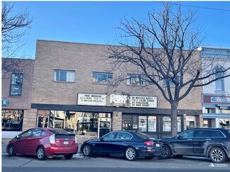 Plus de détails pour 167 N College Ave, Fort Collins, CO - Local commercial à vendre