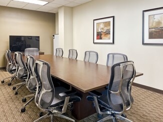 Plus de détails pour 603-690 Saint George Square Ct, Winston-Salem, NC - Coworking à louer