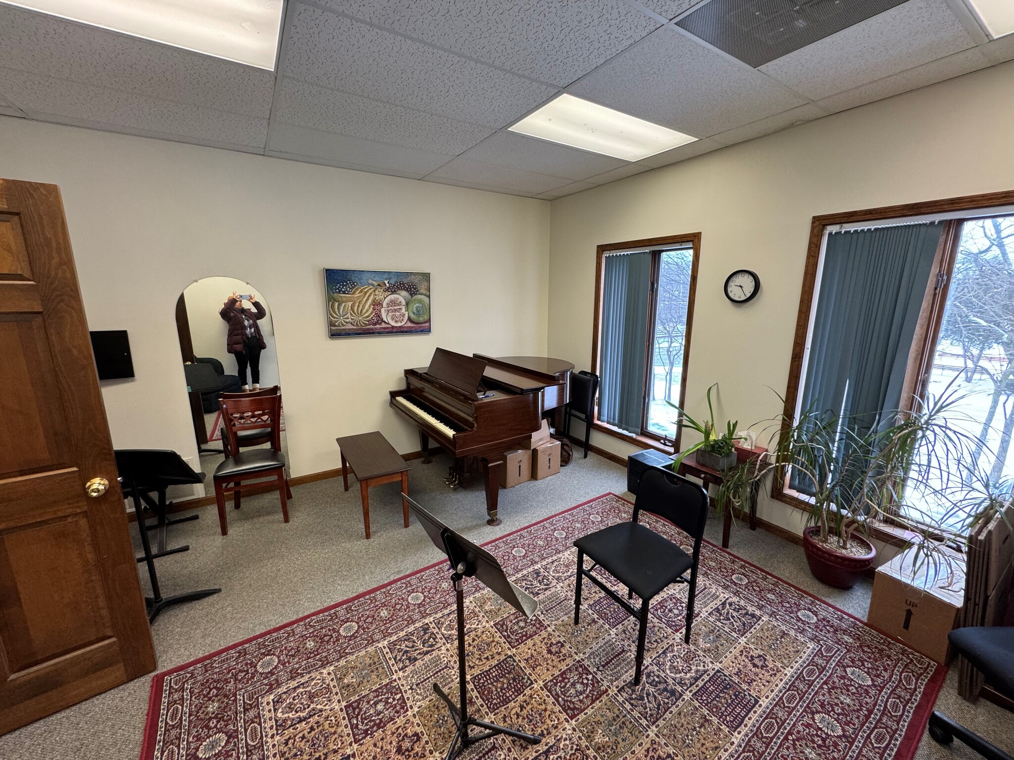 386 Pennsylvania Ave, Glen Ellyn, IL à louer Photo intérieure– Image 1 sur 6