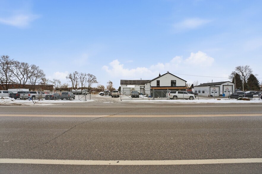 980 Colborne St W, Brant, ON à vendre - Photo de l’immeuble – Image 1 sur 8