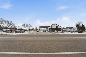 Plus de détails pour 980 Colborne St W, Brant, ON - Terrain à vendre