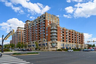 Plus de détails pour 3600 S Glebe Rd, Arlington, VA - Local commercial à louer