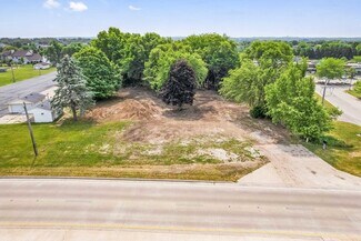 Plus de détails pour 9120 US Route 34, Yorkville, IL - Terrain à vendre