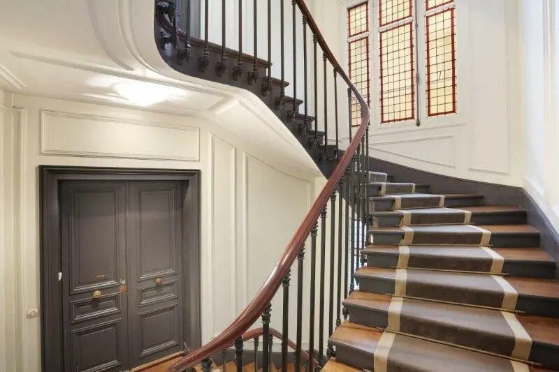 Bureau dans Paris à louer - Plan d’étage – Image 2 sur 10