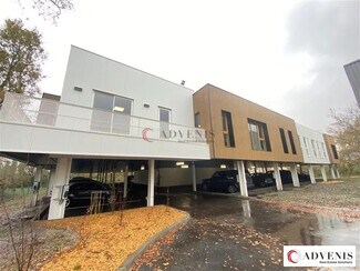 Plus de détails pour Bureau à louer