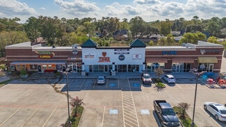 Plus de détails pour 606-610 FM 517 Rd W, Dickinson, TX - Bureau/Médical, Local commercial à louer