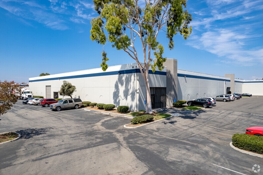 15507-15517 Broadway Center St, Gardena, CA à louer - Photo principale – Image 1 sur 18