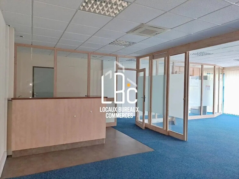 26 Bis Boulevard Jean Monnet, Rezé à louer - Photo de l’immeuble – Image 2 sur 11