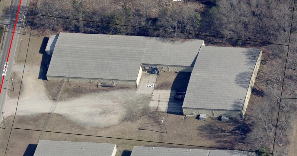 701 Eden Ter, Archdale, NC à louer - Photo de l’immeuble – Image 2 sur 5