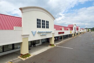 Plus de détails pour 35161-35649 S Gratiot Ave, Clinton Township, MI - Local commercial à louer