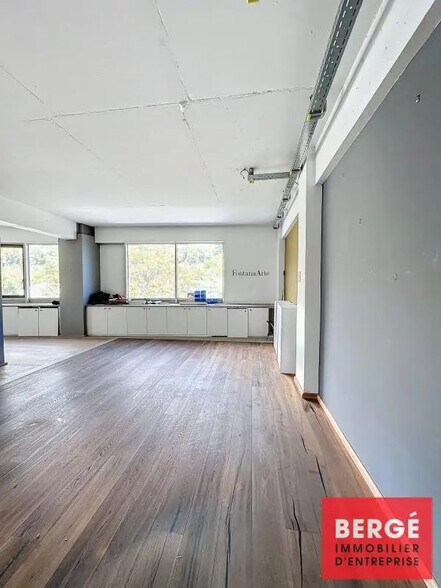 Bureau dans Le Cannet à vendre - Photo de l’immeuble – Image 2 sur 6