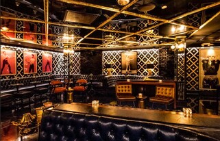Turnkey Nightclub South Park DTLA - immobilier d'entreprise