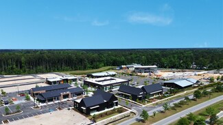 Plus de détails pour 0 Brighton Park Blvd, Summerville, SC - Bureau/Local commercial, Local commercial à louer