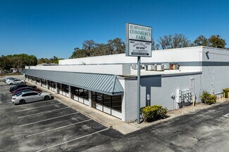 Plus de détails pour 5055 St Augustine Rd, Jacksonville, FL - Local d'activités, Industriel/Logistique à louer