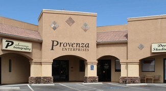 Plus de détails pour 401 S Frontage Rd, Pahrump, NV - Bureau/Local commercial à louer