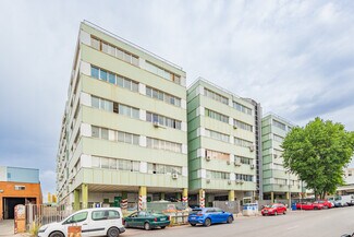 Plus de détails pour Industriel/Logistique à vendre