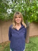 Linda Jones
